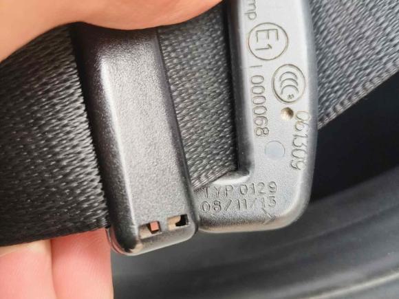 [义乌·浙G] 二手宝马宝马3系2014款 328i M运动型