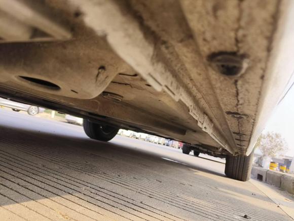 [合肥·皖A] 二手别克凯越2018款 15N CVT精英型