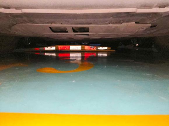 [西安·陕A] 二手本田凌派2016款 1.8L CVT豪华版