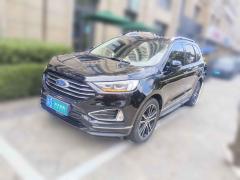 [苏州·苏U] 福特锐界2020款 EcoBoost 245 两驱豪锐型 7座