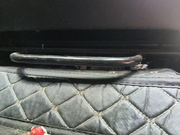 [嘉兴·浙F] 二手江铃驭胜S3502013款 2.4T 手动两驱柴油豪华版5座