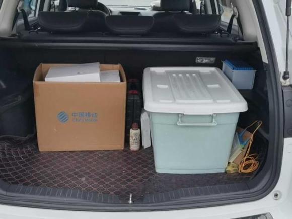 [合肥·皖A] 二手哈弗哈弗H62018款 蓝标 运动版 1.5T 手动两驱精英型