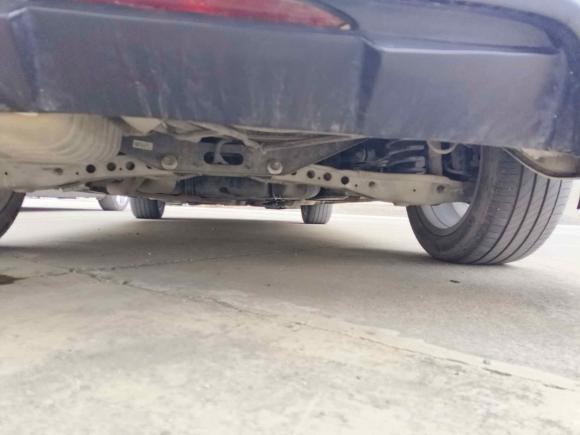 [苏州·苏M] 二手别克别克GL62021款 323T 轻混动互联豪华型