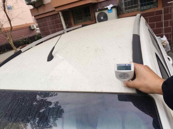 [嘉兴·浙F] 二手宝骏宝骏310W2017款 1.5L 手动舒适型 国V