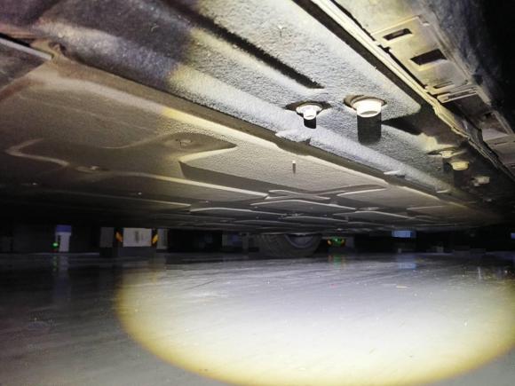 [芜湖·皖B] 二手星途星纪元 ET2025款 纯电 760 Max两驱城区辅助驾驶