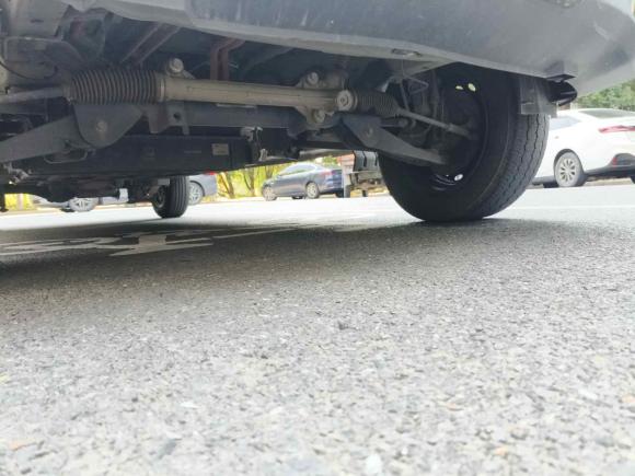 [杭州·浙A] 二手开瑞江豚2023款 宽体版 中航锂电38.64kWh