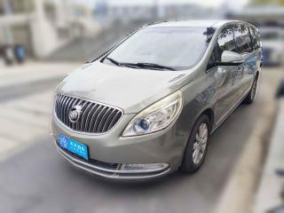 别克别克GL82014款 2.4L LT豪华商务行政版「上海二手车」「天天拍车」