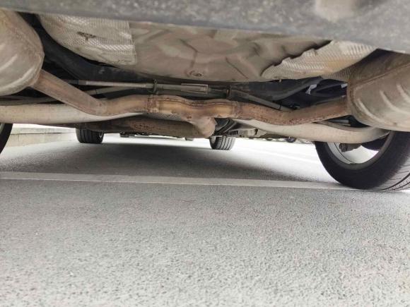 [合肥·皖A] 二手别克君威2012款 GS 2.0T 超级运动版