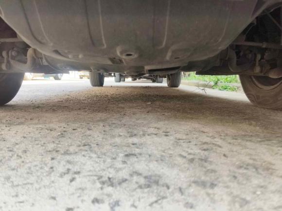 [宁波·浙B] 二手东风风行菱智2020款 M5L 1.6L 基本型 9座