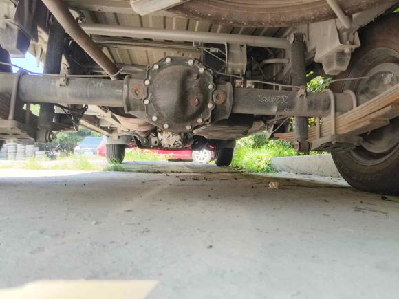 [温州·浙C] 二手五菱汽车五菱荣光新卡2023款 1.5L双排基本型LAR