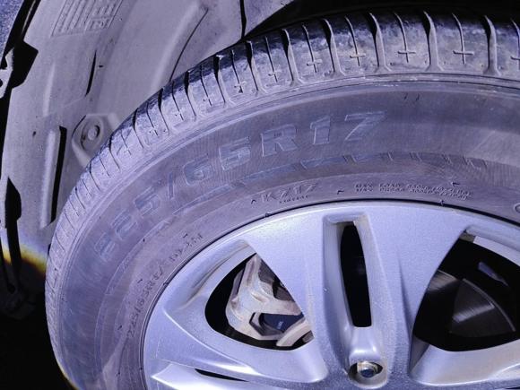 [武汉·鄂W] 二手哈弗哈弗M62017款 1.5T 自动两驱精英型