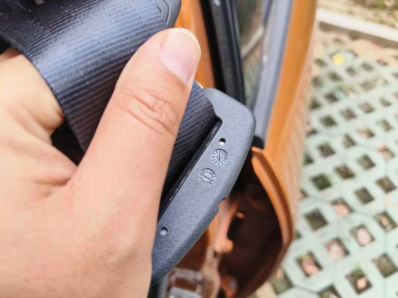 [南通·苏F] 二手福特福克斯2017款 两厢 1.6L 自动风尚型智行版