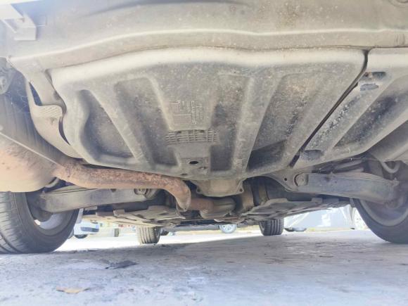 [成都·川A] 二手奔驰奔驰C级2010款 C 200 CGI旅行版