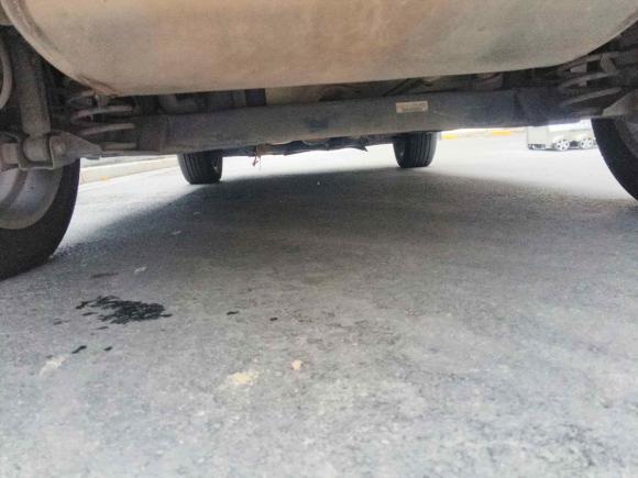 [广州·粤A] 二手起亚KX3傲跑2015款 1.6L 自动两驱DLX