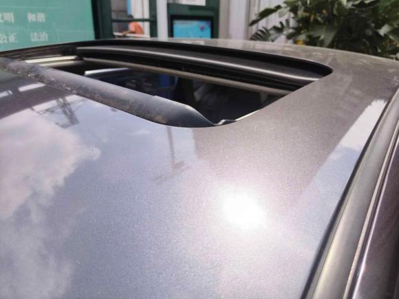 [广州·粤A] 二手日产轩逸2012款 1.6XL CVT豪华版