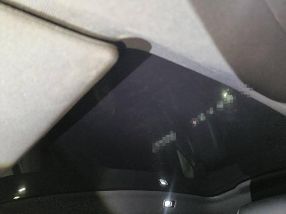 [上海·沪A] 二手荣威飞凡R72022款 长续高阶版