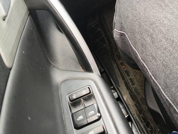 [苏州·苏E] 二手吉利汽车博越2018款 1.8TD 自动两驱智雅型