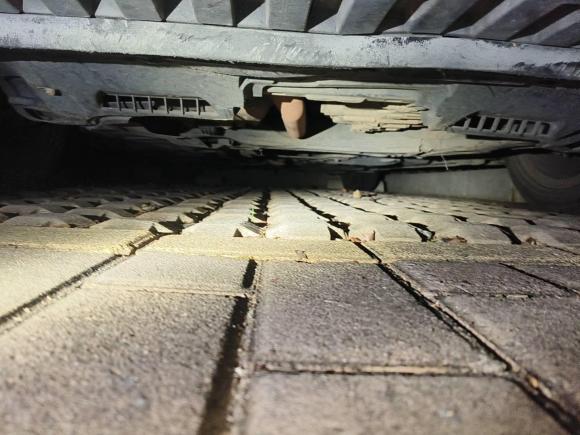 [南昌·赣A] 二手本田杰德2017款 1.8L 自动舒适版 5座