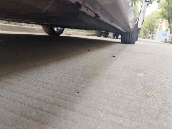 [上海·沪D] 二手奥迪奥迪A7L2024款 45 TFSI quattro 黑武士版