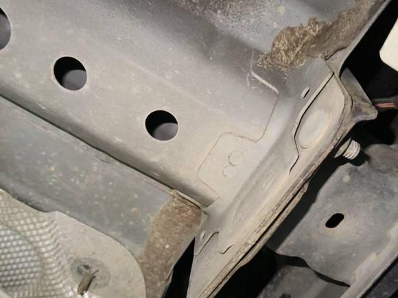 [深圳·湘M] 二手哈弗哈弗F52019款 国潮版 1.5T i范 国VI