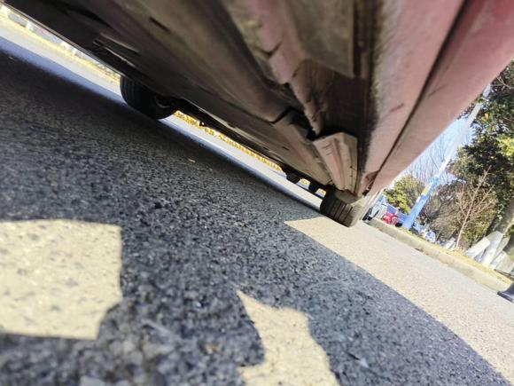 [常州·苏D] 二手奥迪奥迪A4L2010款 2.0 TFSI 舒适型