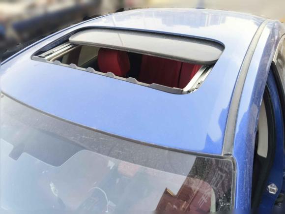 [合肥·皖A] 二手本田思域2019款 220TURBO CVT劲动版 国VI