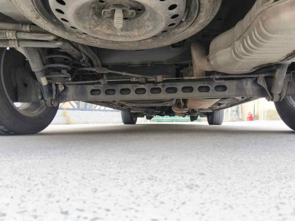 [南通·苏F] 二手别克别克GL82018款 28T 豪华型 国VI