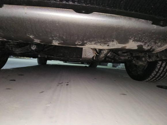 [西安·陕A] 二手比亚迪汉2025款 DM-i 125KM尊贵型