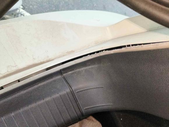 [湖州·浙E] 二手大众探影2021款 1.5L 自动 悦智联版