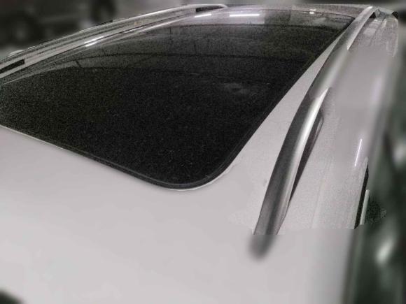 [武汉·鄂A] 二手大众途观2010款 1.8TSI 自动两驱菁英版