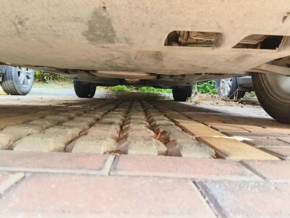 [上海·苏E] 二手大众探岳2019款 征途版 280TSI 两驱豪华型 国VI