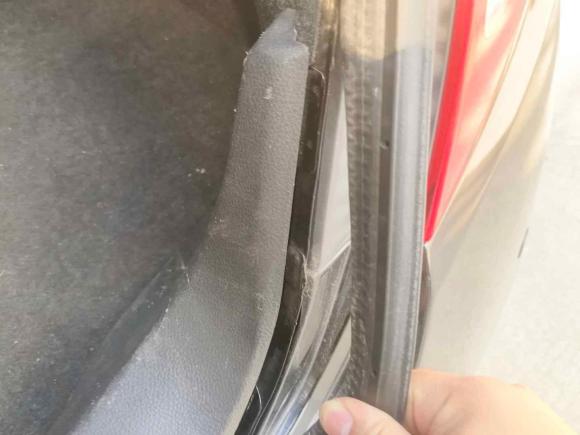 [湖州·浙E] 二手日产天籁2011款 2.5L XL领先版