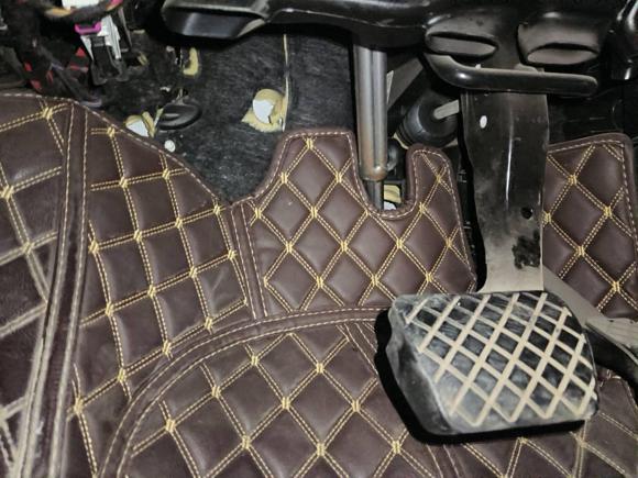 [济南·鲁A] 二手大众途安2018款 途安L 280TSI DSG拓界版 6座 国VI