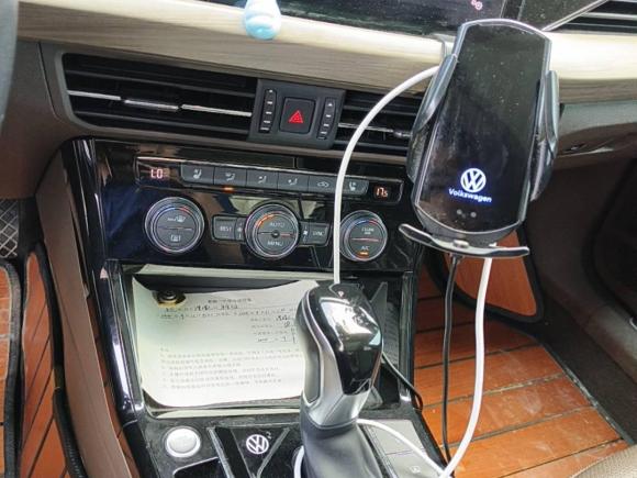 [南昌·赣A] 二手大众帕萨特2019款 330TSI 尊贵版 国V