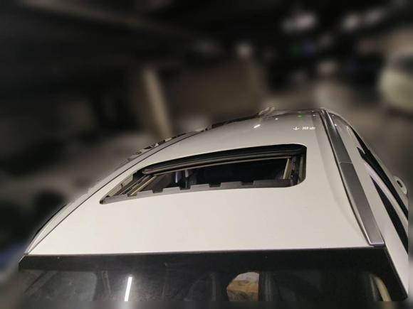 [深圳·川F] 二手吉利汽车远景X32020款 1.5L CVT尊贵型