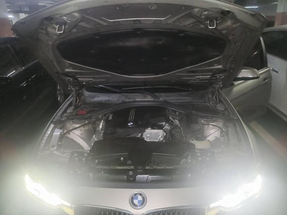 [宁波·浙B] 二手宝马宝马3系2016款 320Li 进取型