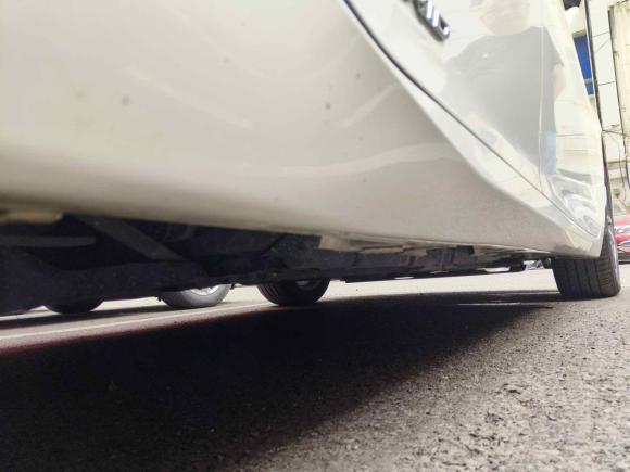 [武汉·鄂A] 二手雷克萨斯雷克萨斯ES2015款 300h 舒适版