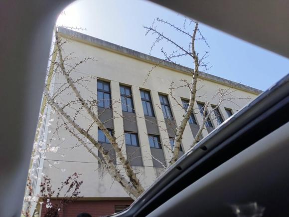 [上海·沪A] 二手荣威荣威i6新能源2017款 45T 混动互联智享版