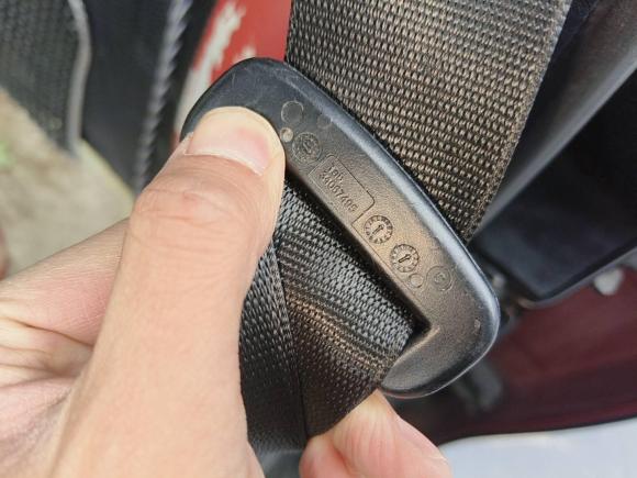 [青岛·鲁U] 二手smartsmart forfour2016款 1.0L 52千瓦激情版