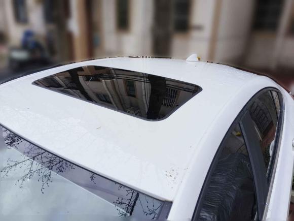 [合肥·皖A] 二手雪佛兰科鲁兹2018款 320 自动炫锋都市版