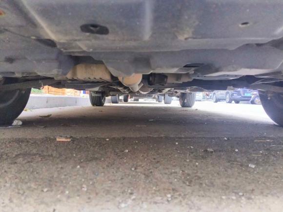 [义乌·浙G] 二手丰田威驰2014款 1.5L 自动智臻版