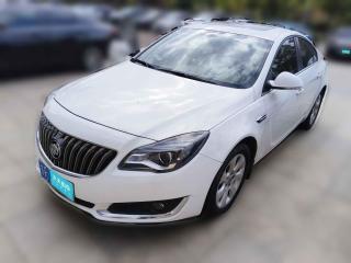 别克君威2015款 2.0L 领先时尚型