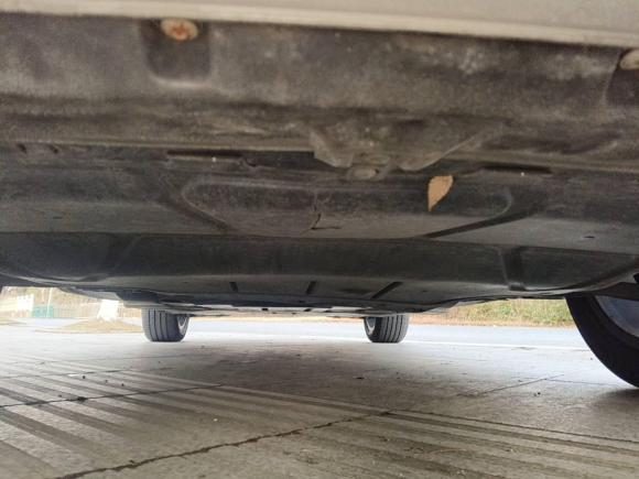 [南京·苏A] 二手奥迪奥迪Q2L e-tron2019款 Q2L e-tron 纯电智享型