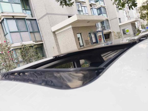 [上海·沪B] 二手奥迪奥迪Q52016款 40 TFSI 技术型