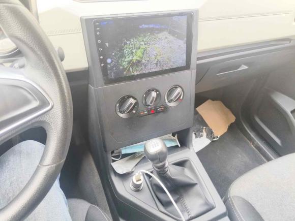 [广州·粤A] 二手五菱汽车五菱征程2021款 1.5T 手动舒适型封窗版