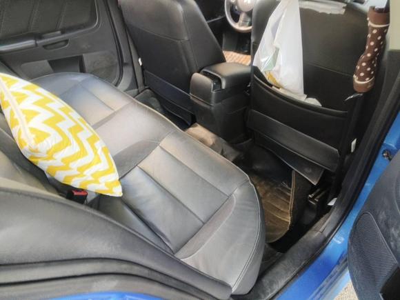 [上海·苏U] 二手三菱翼神2015款 1.8L CVT致尚版 国IV