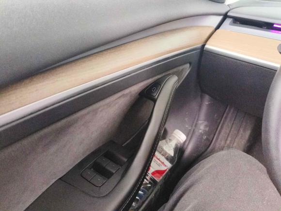 [嘉兴·浙A] 二手特斯拉Model 32021款 标准续航后驱升级版 3D6