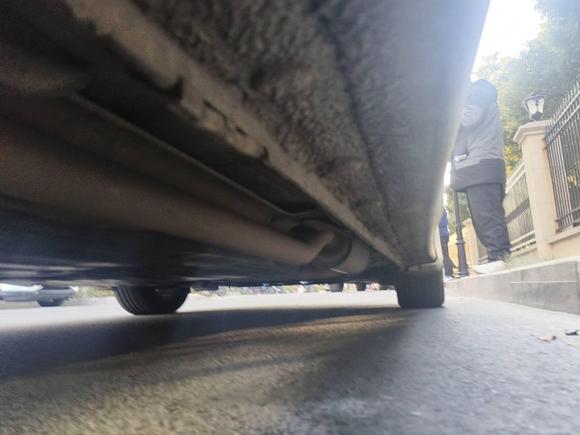 [湖州·豫A] 二手本田凌派2015款 1.8L 自动超配限量版