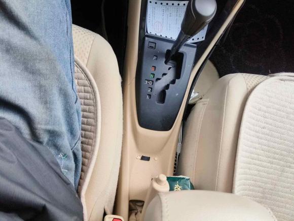 [苏州·苏U] 二手丰田威驰2014款 1.3L 自动型尚版