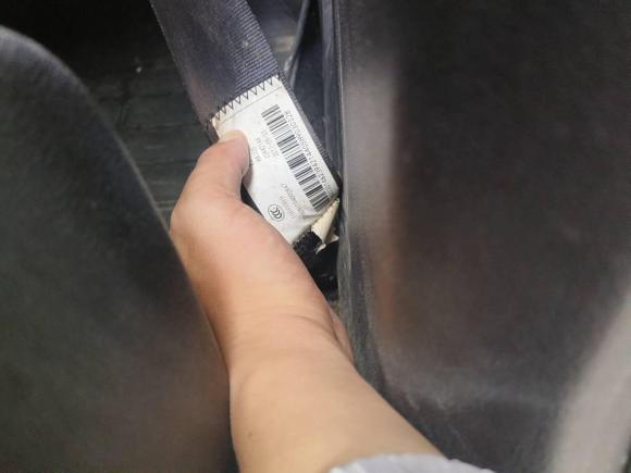 [合肥·皖C] 二手宝骏宝骏5102017款 1.5L 手动豪华型